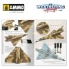 Ammo of Mig 5222 The Weathering Aircraft N 22. HIGHLIGHTS AND SHADOWS (English)